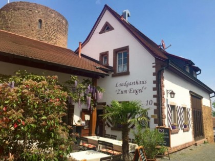 Photo: Landgasthaus Zum Engel