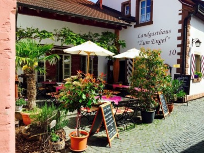 Photo: Landgasthaus Zum Engel